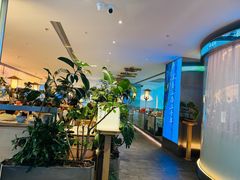-桂满陇·杭州小馆(巴黎春天浦建店)