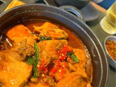 -Ameigo梅果·云贵川bistro(长宁来福士店)