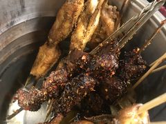 -炒豆合作社(东四总店)