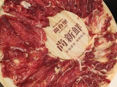 -尚合里潮汕牛肉火锅(海沧店)