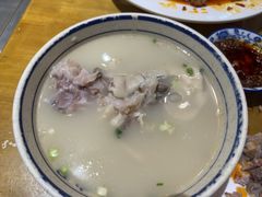 -易老妈蹄花.特色川菜(人民公园总店)