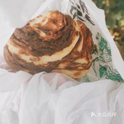 艺古斋牛街涮肉的糖花卷好不好吃 用户评价口味怎么样 北京美食糖花卷实拍图片 大众点评