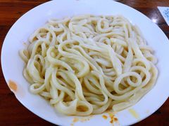 -王菊美食街·王菊面馆(总店)