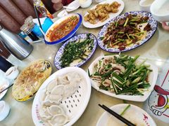 -北方饺子王·海肠捞饭·海鲜锅(山大店)