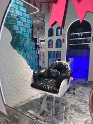 -雲造型·Hair Salon