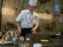 -大渔铁板烧(蛇口店)