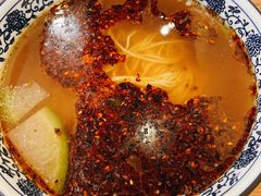 -有礼有面(知春路店)