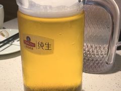 -船歌·鱼水饺青岛菜(金狮广场店)
