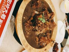 -阳坊大都涮羊肉(阳坊总店)