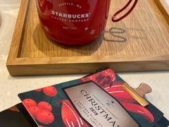 -星巴克臻选(成都东方新希望天祥店)
