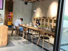 -原麦山丘(世纪金源店)