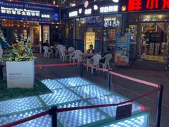 -万佳广场(台东店)