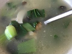-乌镇那一年小院主题餐厅(甘泉西路店)