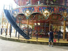 android_upload_pic-逍遥津公园
