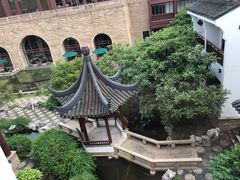 -苏州吴宫泛太平洋酒店