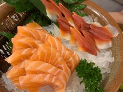 -蟹将军·松叶蟹和牛日料放题自助(K11店)