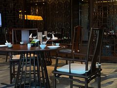 -蛇口希尔顿南海酒店·随轩中餐厅·粤菜