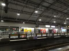 -漕溪路(地铁站)