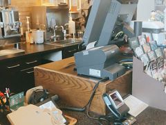 -星巴克(郑州曼哈顿广场店)