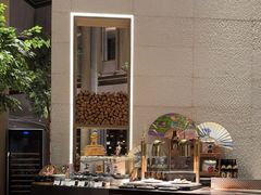 -博林天瑞喜来登酒店·西丽尚膳