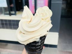 -麦当劳(未来城购物中心店)