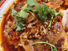 -易老妈蹄花.特色川菜(人民公园总店)