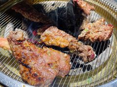-味家烤肉烤鳗鱼牛排(西塔旗舰店)