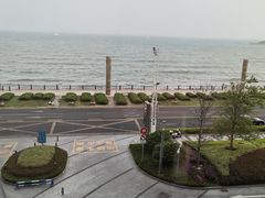 -青岛海天大酒店·1988全日餐厅