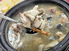 -花苑美食横琴生蚝火锅(拱北粤华路店)