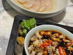 -湖滨28中餐厅·西湖宴·杭州君悦酒店