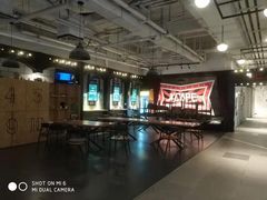 -Xcape异时刻密室逃脱(长风大悦城店)