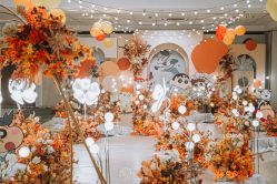 -忆江南婚礼策划(姑苏店)