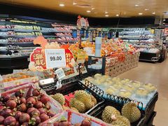 -AEON永旺(东方宝泰店)