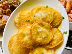 -锐记美食店·现捞海鲜(闸坡店)
