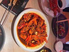 -红盔甲·小龙虾(车公庙店)