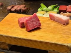 -神户牛排 石田屋(本店)