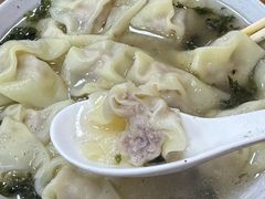 -小秋水饺(大成路总店)