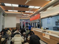 -立文冬·鲜活面(杭州太合商业中心店)