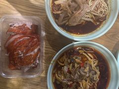 -晓马鸭店(新芜路店)