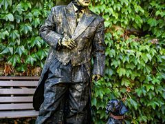 -大连海昌发现王国主题公园