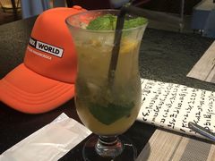 -Hurricane's Grill 飓风牛排