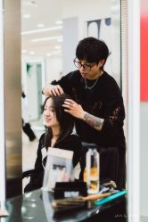 -WM Hair Salon