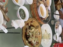 -真好吃牛杂(白沙店)