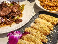-乔阿马·江南味·驴肉香(龙湖华泾天街店)