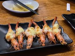 -烧蠔帮·湛江生蚝(茂南万达店)