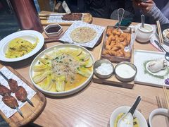 -哈啾嗨·新概念蒙餐(红星新城店)