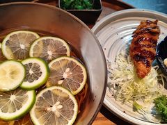 -一豚轩·烧鸟·豚骨拉面(五四路店)