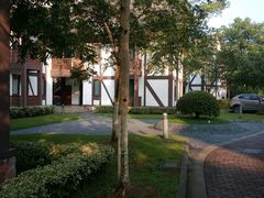 -太阳岛度假酒店