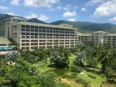 -三亚亚龙湾天域度假酒店