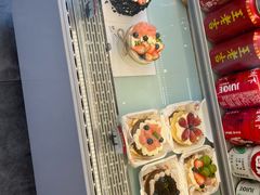 -5Cake五度无蔗糖低脂蛋糕(陶然亭店)